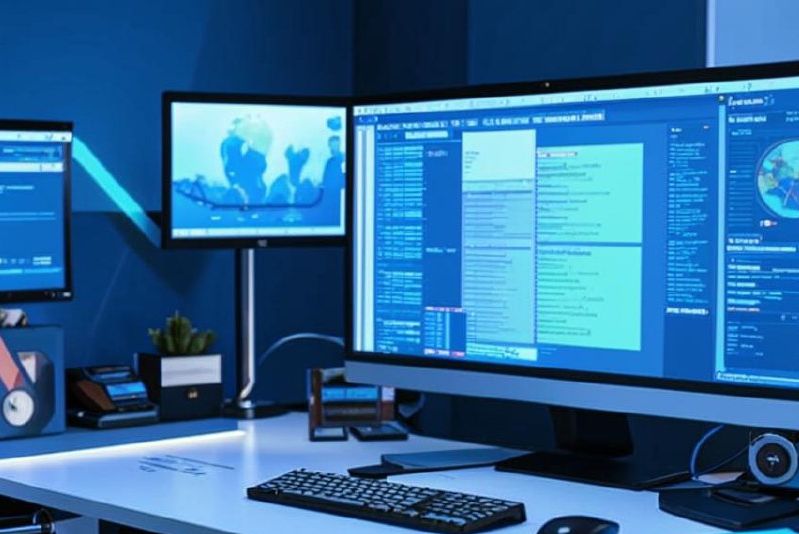 Компьютеры